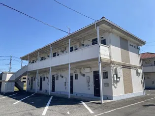グリーンコーポBの画像