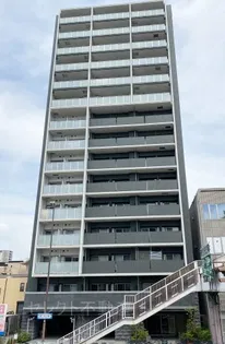 プレサンスジェネ千種内山Ⅱの画像