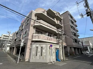 エリーゼ金町の画像
