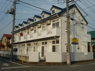ビセンテハウス東本町の画像