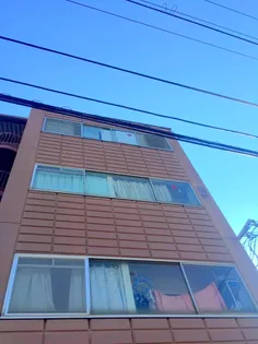 大阪府大阪市平野区瓜破西2【マンション】の外観