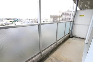 セレスティアル新居浜【5階】の内装