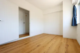 セレスティアル新居浜【5階】の内装