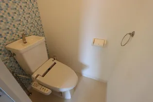 セレスティアル新居浜【5階】の内装