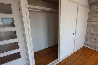 セレスティアル新居浜【5階】の内装