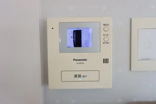 セレスティアル新居浜【5階】の内装