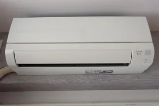 セレスティアル新居浜【5階】の内装