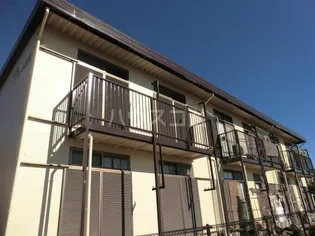 川本コーポ中屋敷の画像