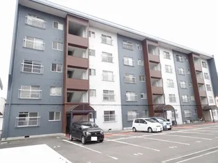 坂出プリンスマンション 南棟の画像