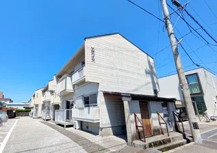 YMハイツの画像