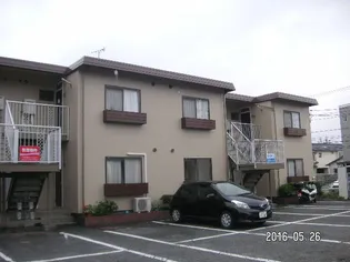 ファミール武田の画像
