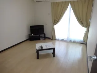 1Kの間取り画像