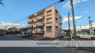 ハイツ石橋の画像