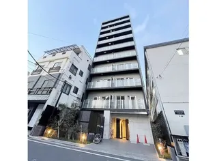 GENOVIA浅草IVSKYGARDENの画像