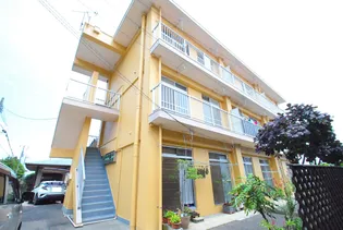 サニーヒルマンションの画像