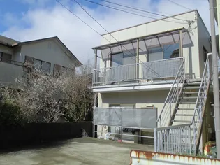 コーポミキの画像