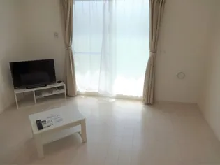 クレイノ雄【1階】の間取り