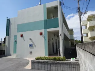 クレイノ雄【1階】の外観