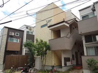 キャトルセゾンの画像