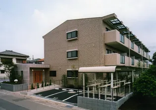 ソルデンテ21の画像