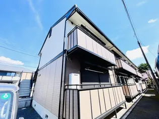 ハイツ ユーセブンの画像