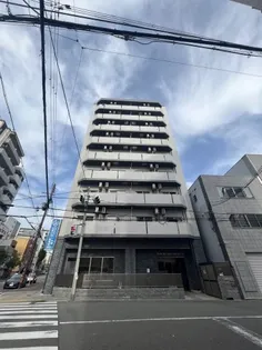 大阪府大阪市浪速区大国2【マンション】の外観