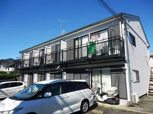 ヴィラ愛甲の画像