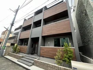 モクシオン池尻の画像