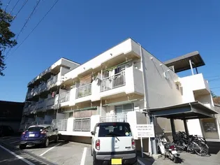 スカイハイツの画像