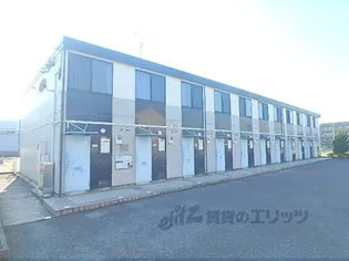 レオパレス小柿の画像