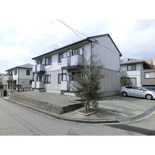 ファミール松が丘の画像