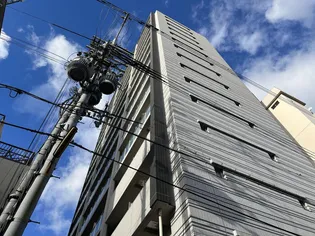 ピアグレース神戸【10階】の外観