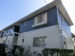 フレグランス瀬戸見A棟の画像