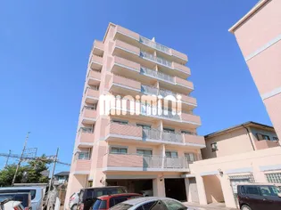 弥富青山ハイツN棟の画像