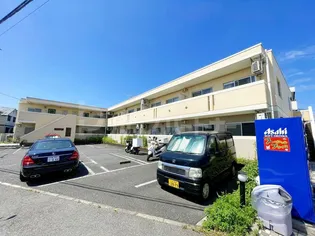 テラスコート柏の画像