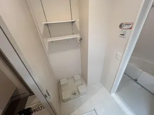 ウエスト ヴィレッジII B棟【1階】の内装