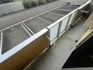 ウエスト ヴィレッジII B棟【1階】の内装