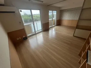 ウエスト ヴィレッジII B棟【1階】の内装