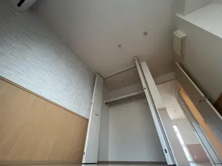 ウエスト ヴィレッジII B棟【1階】の内装