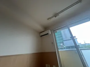 ウエスト ヴィレッジII B棟【1階】の内装