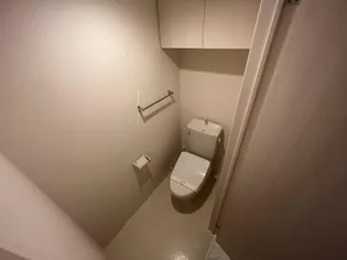 ウエスト ヴィレッジII B棟【1階】の内装