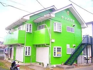 サンハイツ上里の画像