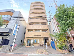 サンライズ関目の画像