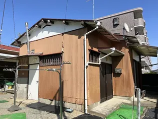 神奈川県小田原市扇町5【一戸建】の外観