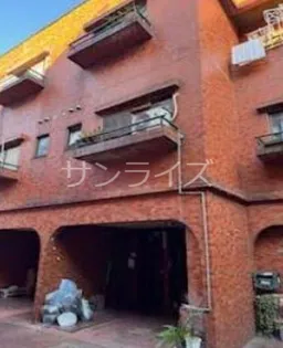 大阪府東大阪市西堤学園町1【一戸建】の外観