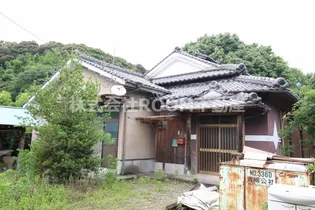 宮崎県都城市丸谷町【一戸建】の外観