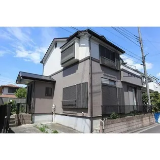 埼玉県さいたま市桜区大字白鍬【一戸建】の外観