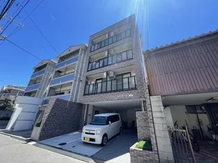 フォンテーヌ勝間の画像