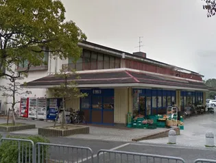 UR藤沢台第5住宅の周辺