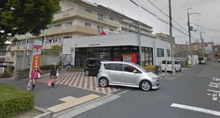 UR藤沢台第5住宅の周辺